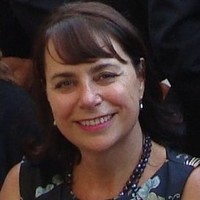 Tracey Heyward-Petry