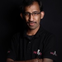 Arun Kumar Ramachandrappa