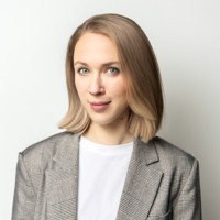 Anna Laskovaya