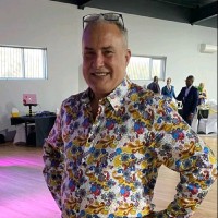 Peter Symonds