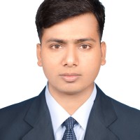 Md Mamunur Rashid