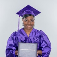 Angel McDaniel-Richmond