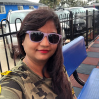 Khusbu Sharma