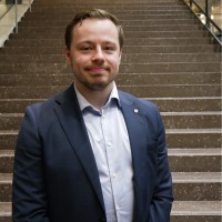 Linus Lundahl