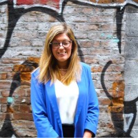 Lucy Bourke