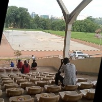 Tuyambaze Moris