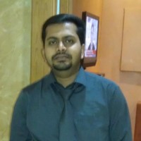 Sreehari Sreedharan
