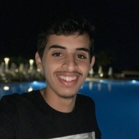 Mahmoud Al-Saidi