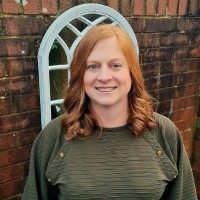 Zoe Caplan-Williams (Hill)