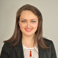 Iuliana Antonia