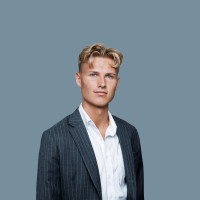 Kasper Kronborg Johansen