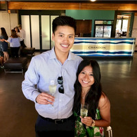 Christopher Dinh