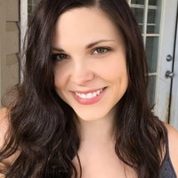 Angelique Perdue