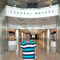 Arockiaraj Savarinathan