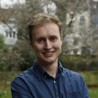 Joshua Vatit Mair