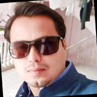Ravi Choudhary