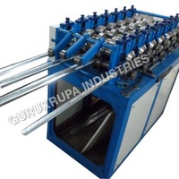 Roll Forming Line