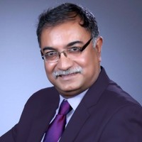 Partha Adhikary, PMP