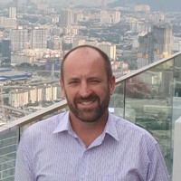 Scott Harris