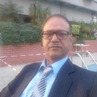 Ashraf Naz