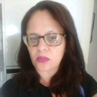 Claudineide Bezerra De Alcântara