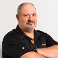 Chris Dezan