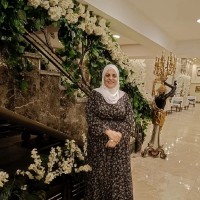 Dalia Rizk