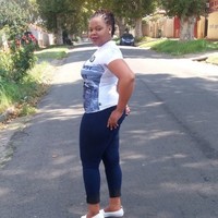 Blessing Nyamayaro