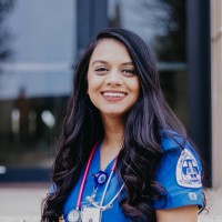Shivani Patel