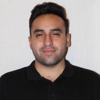 Daniel Garcia Pasarin