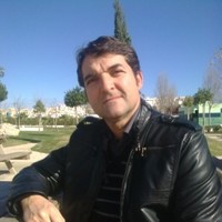 Benjamin Garcia Lamela