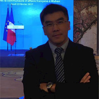 Eric Trieu
