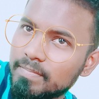 Manikandan R