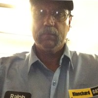 Ralph Fairrington