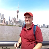 Jose Luis Rodriguez Lamas