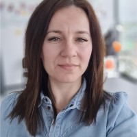 Nicoleta CIUIU-BĂLU