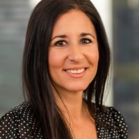 Stephanie Patek