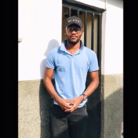 Emmanuel Terngu Iyorkaa