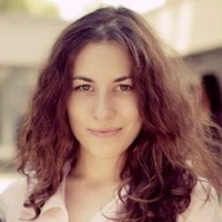 Iryna Yaroslavska