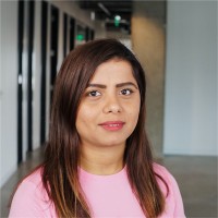 Nisha Baral