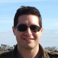 Kevin Eckert