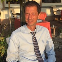 Holger Blumhof