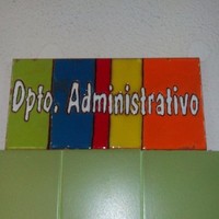 IES Santa Aurelia Departamento Administrativo