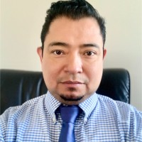 Jose Flores