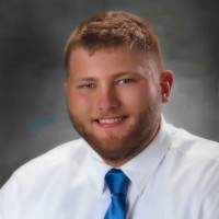 Brandon Ashurst, Mba