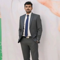 VISHNU KM