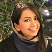 Maryam Mohammadi