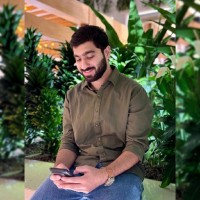 Ahmed Saeed