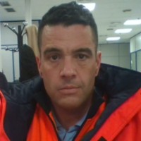 Enrique Velasco Navarro