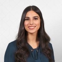 Pouneh Amir Yazdani